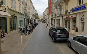 Appartements Proche Croisette, Casino, Plages, Centre Ville Et Gare