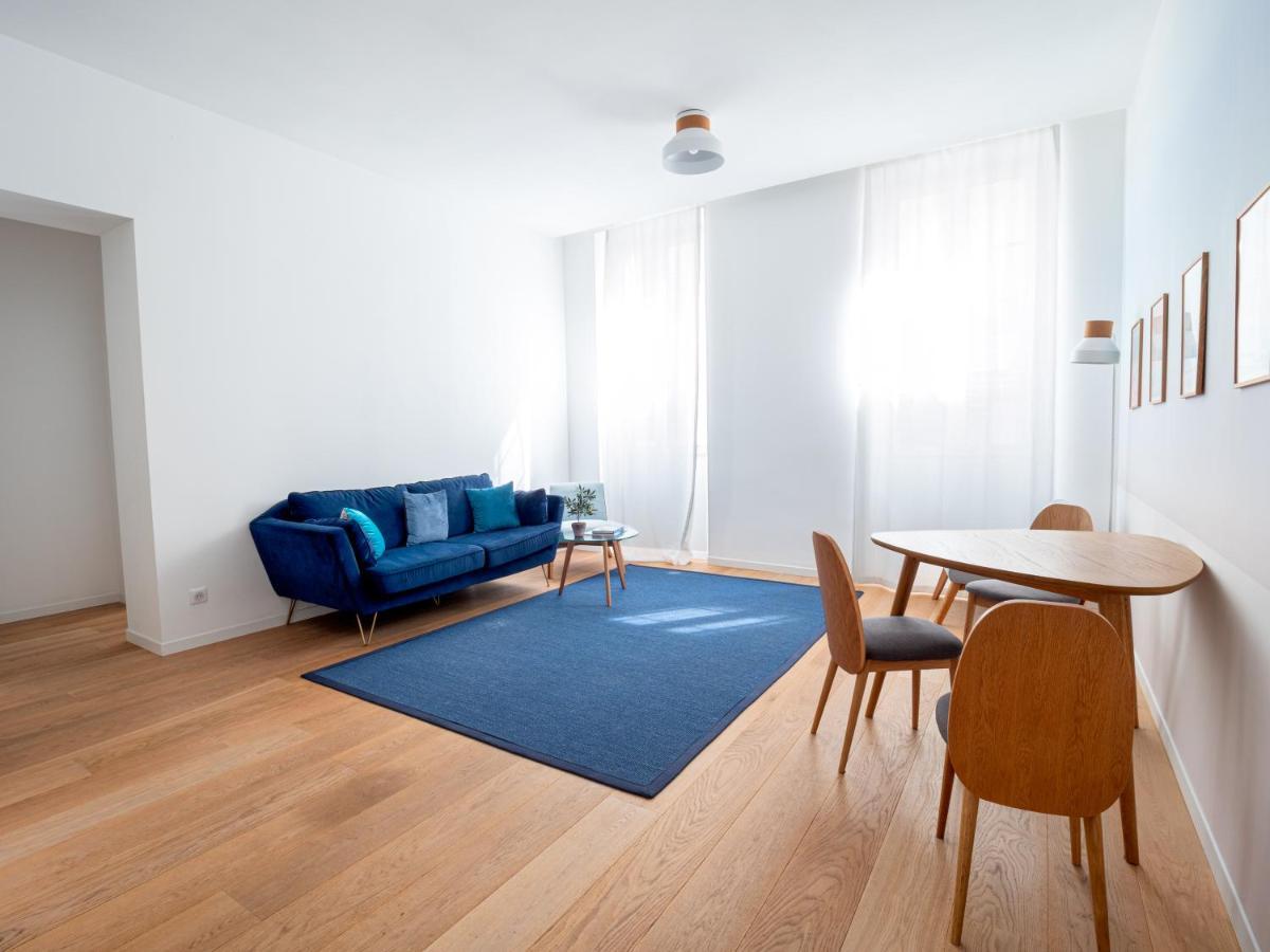Appartements Proche Croisette, Casino, Plages, Centre Ville Et Gare Cannes Extérieur photo